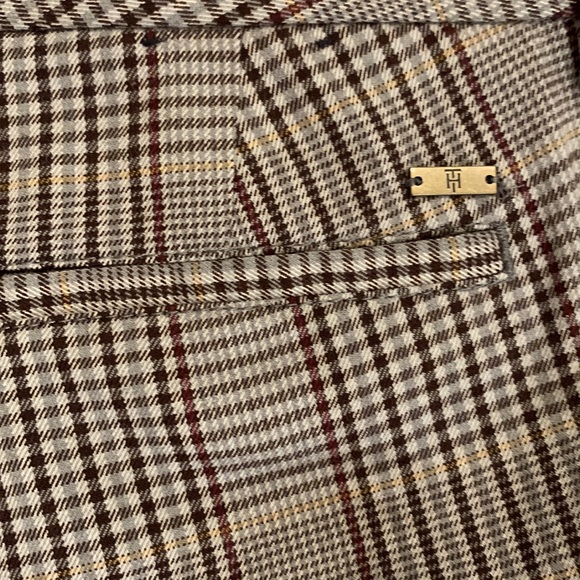 NWOT. Tommy Hilfiger dress pant - Picture 3 of 6